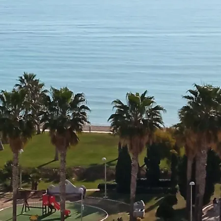 דירה Costa Marina Iii אורופסה דל מר