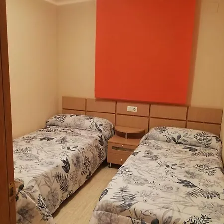 Costa Marina Iii Apartment *