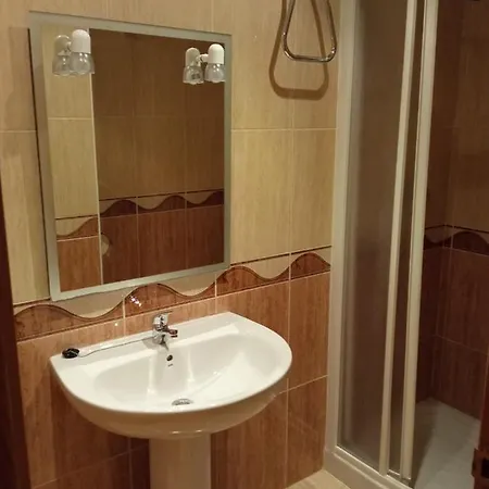 Apartment Costa Marina Iii *